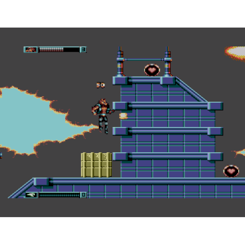 WOLFCHILD MS - Image 3