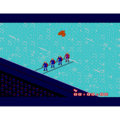 WINTER OLYMPICS LILLEHAMMER 94 MS IG3