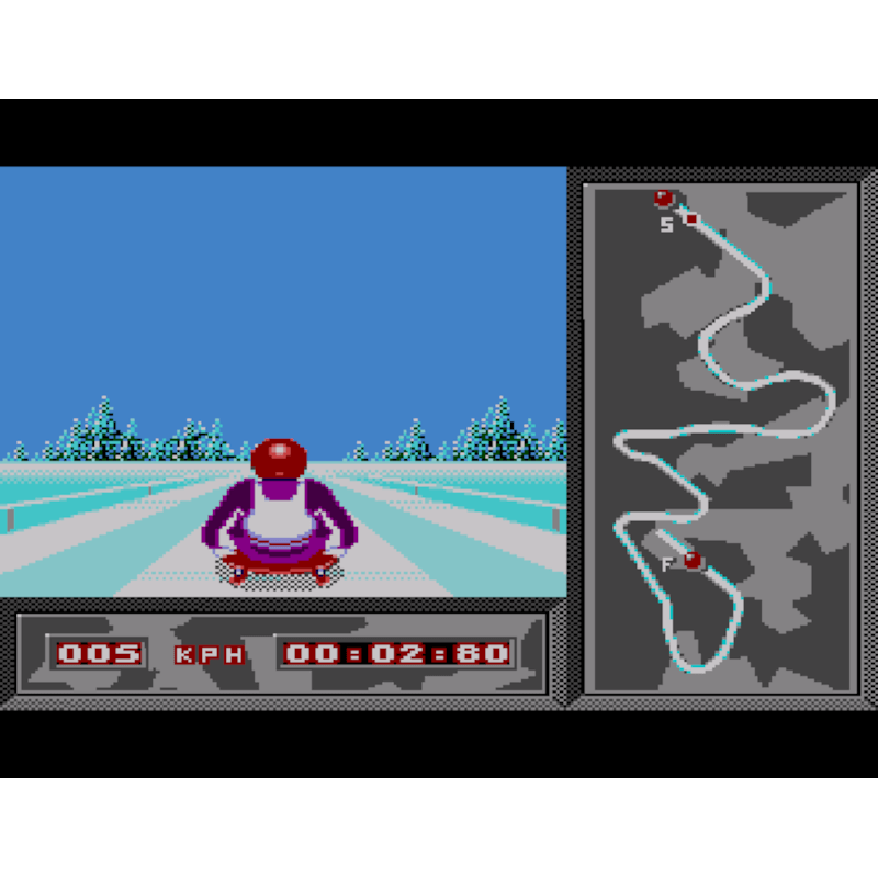 WINTER OLYMPICS LILLEHAMMER 94 MS - Image 3