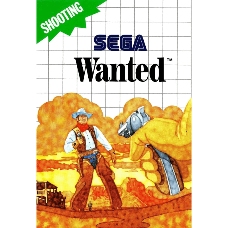 WANTED MS