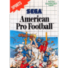 AMERICAN PRO FOOTBALL MS FC