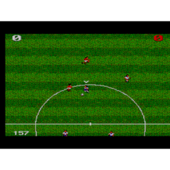 ULTIMATE SOCCER MS IG2