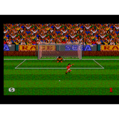 ULTIMATE SOCCER MS IG3