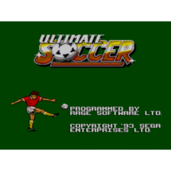 ULTIMATE SOCCER MS IG1