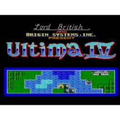 ULTIMA IV MS IG1