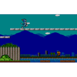 TOM AND JERRY THE MOVIE MS IG2