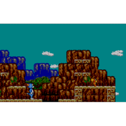 TOM AND JERRY THE MOVIE MS IG3