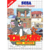 TOM AND JERRY THE MOVIE MS FC