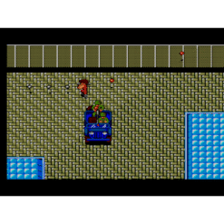 TIME SOLDIERS MS IG2