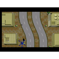 THUNDER BLADE MS IG3