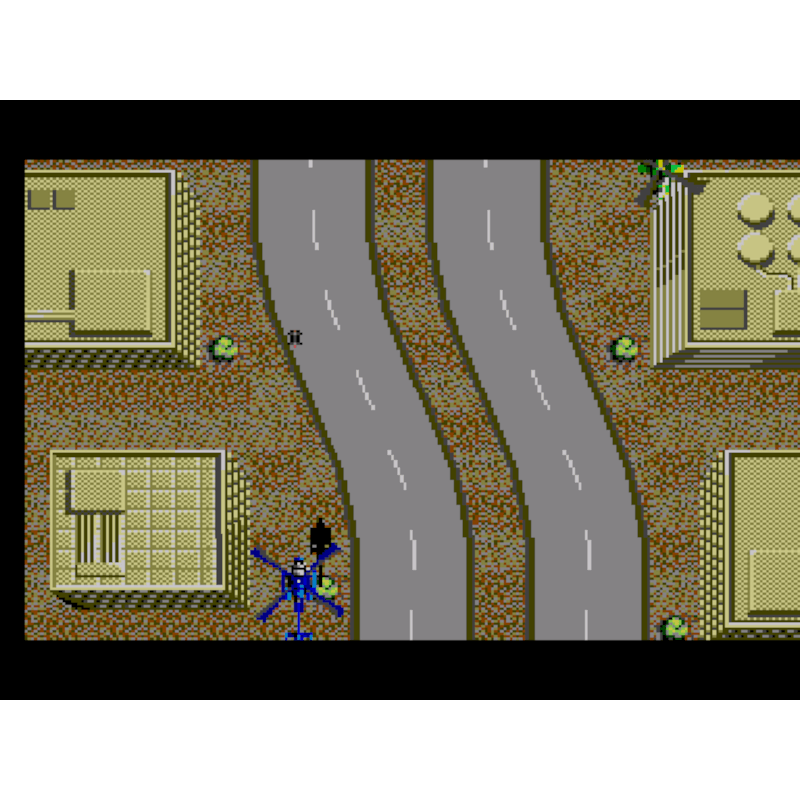 THUNDER BLADE MS - Image 4