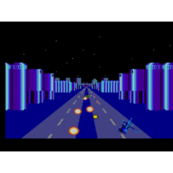 THUNDER BLADE MS IG2