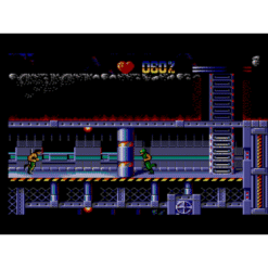 THE TERMINATOR MS IG3