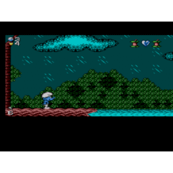 THE SMURFS TRAVEL THE WORLD MS IG3