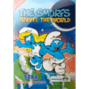 THE SMURFS TRAVEL THE WORLD MS FC