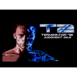 T2 TERMINATOR 2 JUDGMENT DAY MS IG1