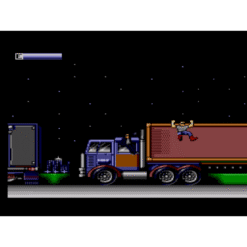 T2 TERMINATOR 2 JUDGMENT DAY MS IG2