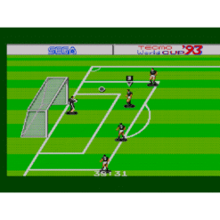 WORLD CUP 93 MS IG3