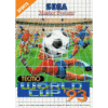 WORLD CUP 93 MS FC