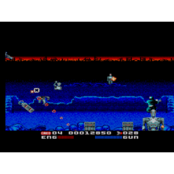 T2 ARCADE GAME MS IG2