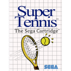 SUPER TENNIS MS