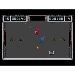 SUPER SMASH T.V. MS IG1