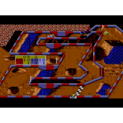 SUPER OFF ROAD MS IG2