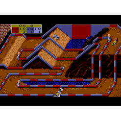 SUPER OFF ROAD MS IG3