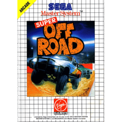 SUPER OFF ROAD MS