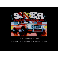 SUPER OFF ROAD MS IG1