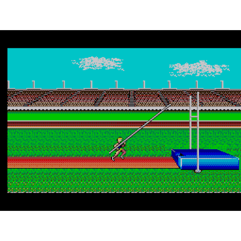 SUMMER GAMES MS - Image 3