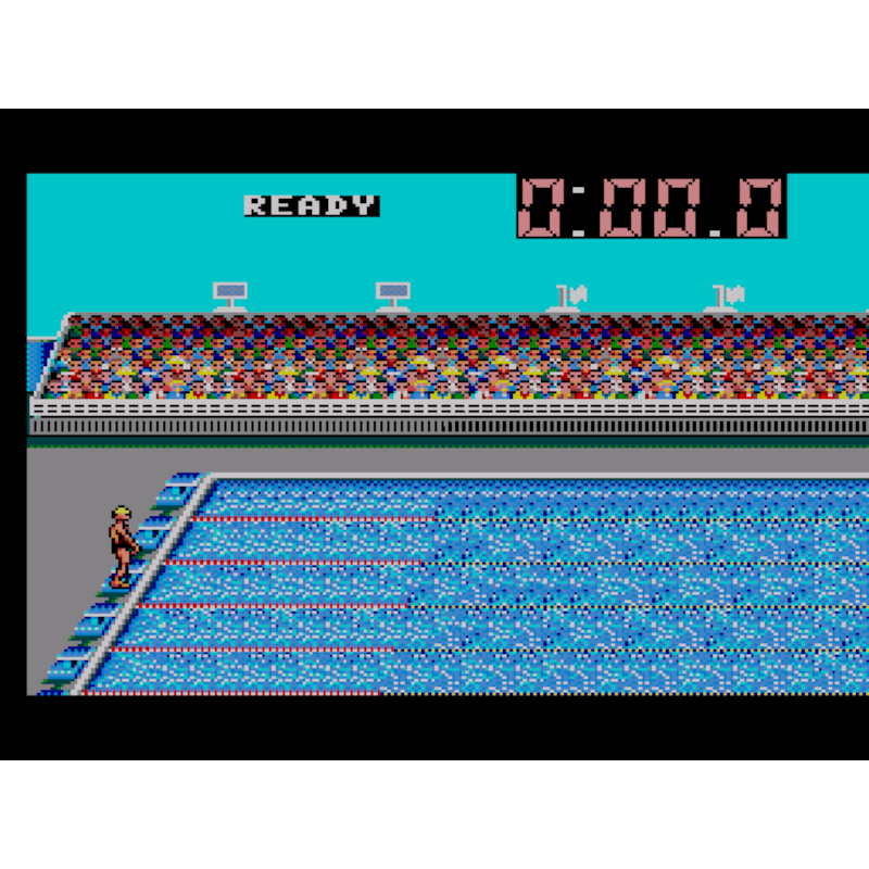 SUMMER GAMES MS - Image 4