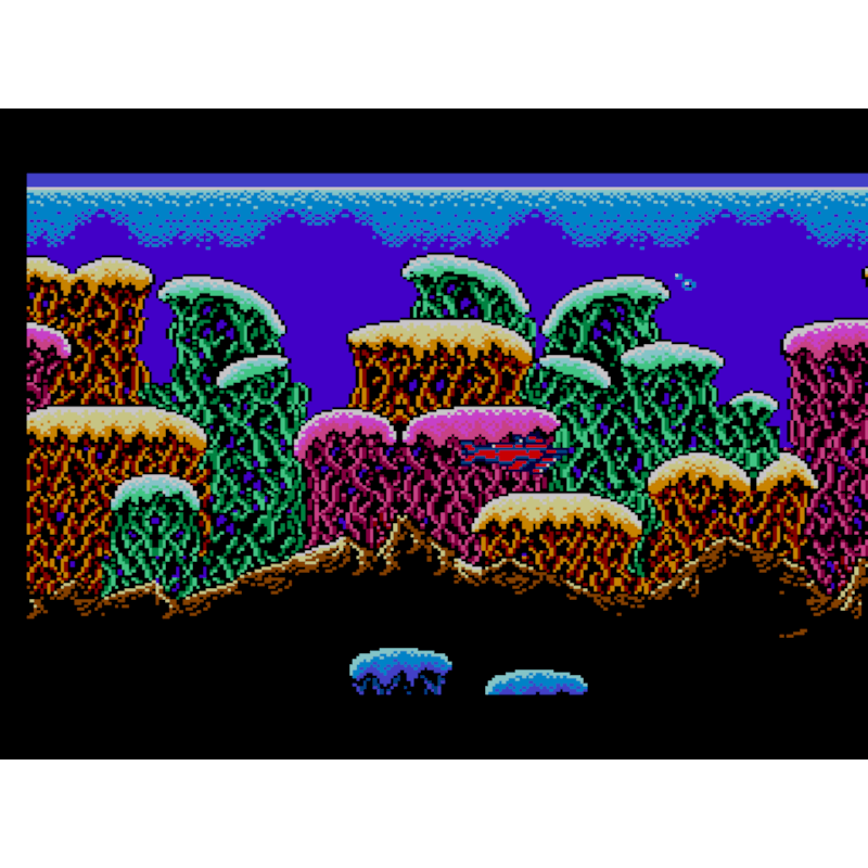 SUBMARINE ATTACK MS - Image 4