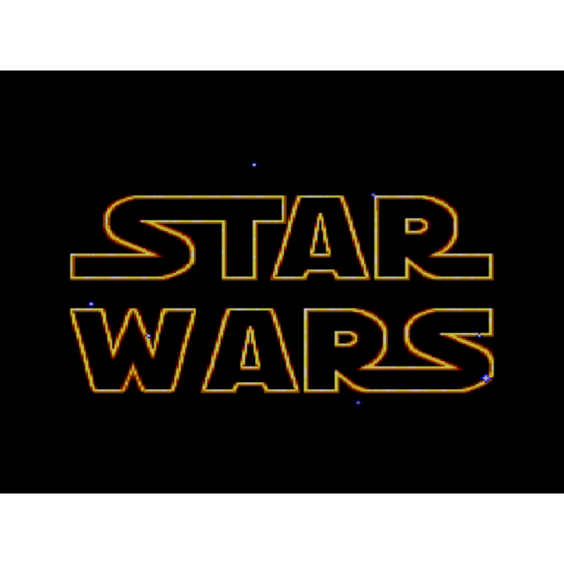 STAR WARS MS - Image 2