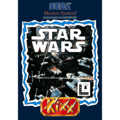 STAR WARS MS
