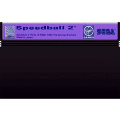 SPEEDBALL 2 MS IG2