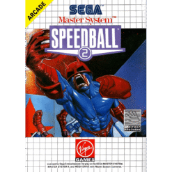 SPEEDBALL 2 MS