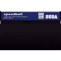 SPEEDBALL MS IG2