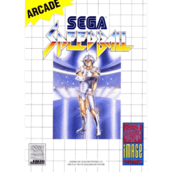 SPEEDBALL MS