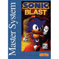 SONIC BLAST MS