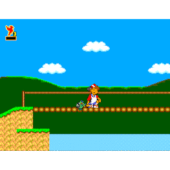 SITIO DO PICAPAU AMARELO MS IG1