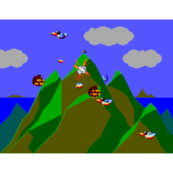 SHOOTING GALLERY MS IG2