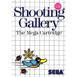 SHOOTING GALLERY MS