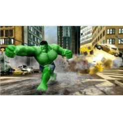 HULK GC SEMI NOVO IG2