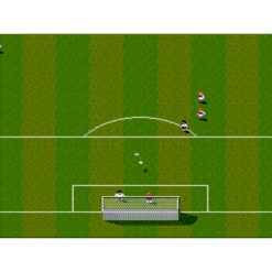 SENSIBLE SOCCER EUROPEAN CHAMPIONS MS IG2
