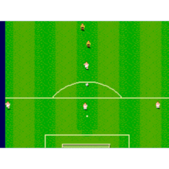 SENSIBLE SOCCER EUROPEAN CHAMPIONS MS IG1