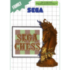 SEGA CHESS MS FC