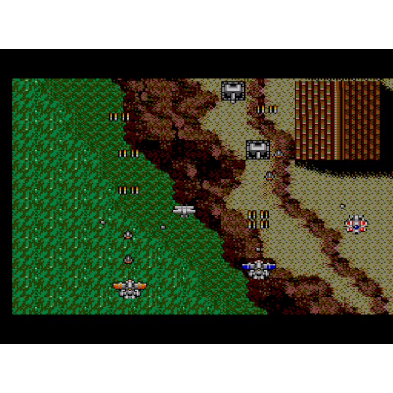 SCRAMBLE SPIRITS MS - Image 4