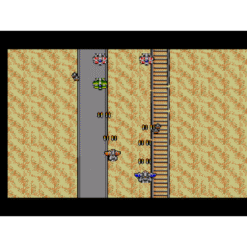 SCRAMBLE SPIRITS MS IG2