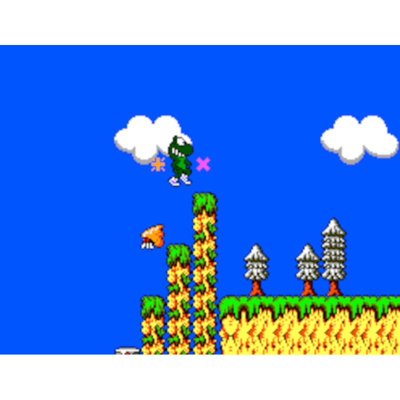 SAPO XULÉ VS OS INVASORES DO BREJO MS - Image 3